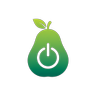 Power Pear Logo